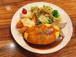 ビストロバル 羊の家 あべの店