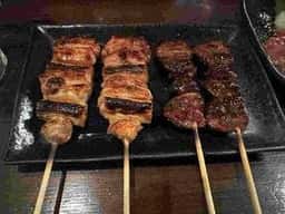 うまか棒