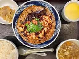 中華香彩JASMINE口福厨房 コレド日本橋店