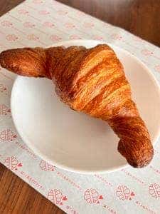 ぼくと私のクロワッサン