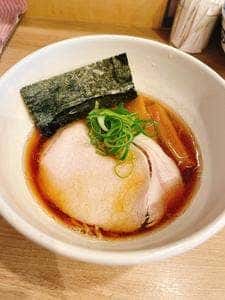 麺処まるは BEYOND