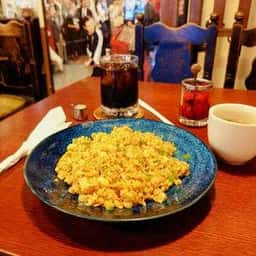 喫茶ケルン