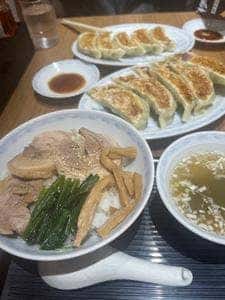 横浜とんとん