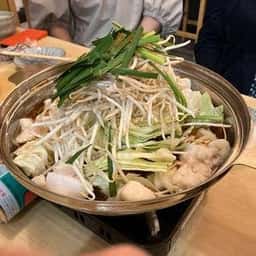 酒場 きいとん