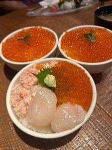 魚活鮮とあぶり焼 海へ アスティ45店
