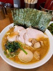 麺家 たいせい