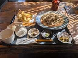 紀行庵
