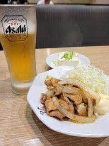 れんげ食堂 Toshu 古淵店