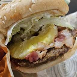 バーガーキング 浅草橋東口駅前店