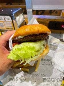 カールスジュニア 横須賀中央レストラン