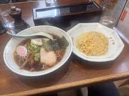 中華食堂 かどや