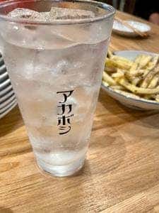 赤星