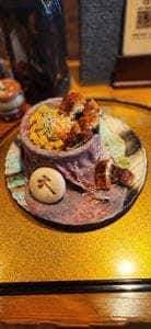 和牛ひつまぶしおあがり 嵐山店