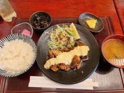 魚八 西葛西店