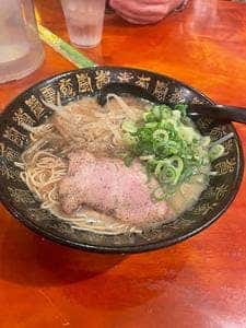本家 なごやんラーメン
