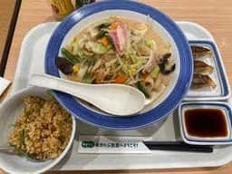 リンガーハット ゆめタウン広島店