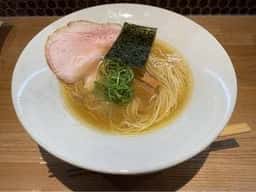 麵屋BISQ