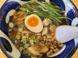 中華そば謹製 讃