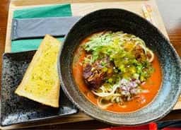 沖縄SobaとPanの店 シラノ