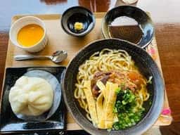 沖縄SobaとPanの店 シラノ