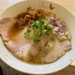 麺や厨 ららぽーと​沼津店