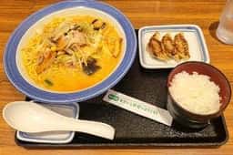 リンガーハット 東大阪西堤店