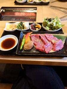 わ牛焼肉 おやっとさぁ