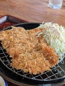 田吾作亭