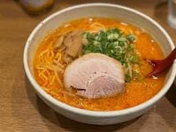 札幌らーめん 北の大地