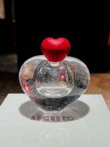 SECRETO