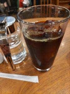 Victoria Cafe