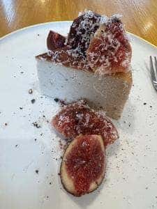 Cafe Sokudo Lian リアン