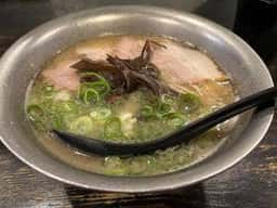 博多ラーメンはりがね 舟入店