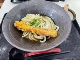 山下本気うどん あみプレミアム・アウトレット