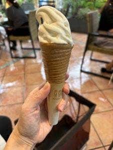 モンブラン