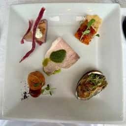 RISTORANTE ATTIMO