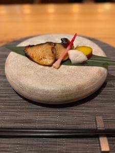 喫水線 ウェスティンホテル横浜