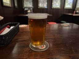 IRISH PUB Craic