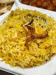 インド料理 インディアンハット マルート店