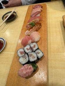 回転居食屋悠喜津山本店