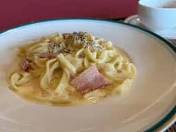 小田原ゴルフ倶楽部 日動御殿場コース レストラン