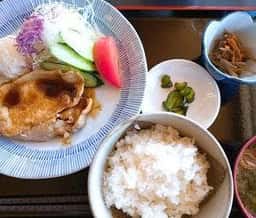 櫛形ゴルフ倶楽部 レストラン