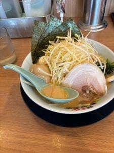 横浜家系ラーメン 町田商店 多治見店