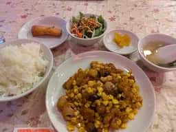 中国料理 丸勝