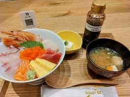 かねかつ食堂