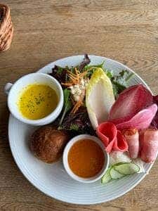 HANADAN CAFE