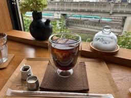 カフェ ノースライト