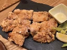信州蕎麦 蓼科庵 北千住マルイ店