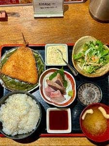 味噌と燻製 居酒屋 テツジ