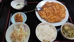 中華食堂 劉